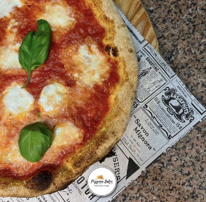Pizzeria LoAsi a Silvi